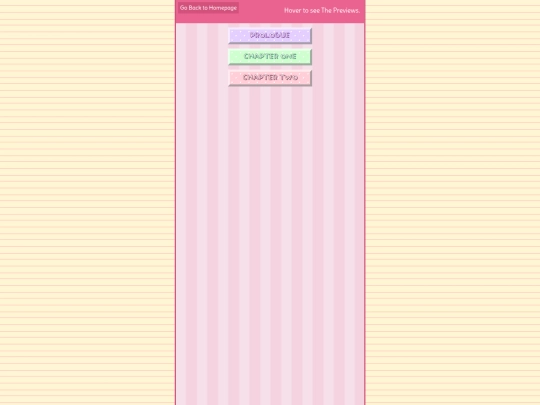 chapters/chapters screenshot