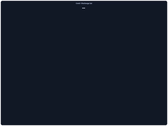 tcond screenshot
