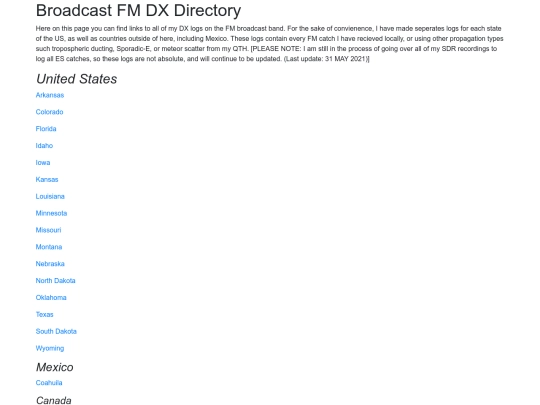FMDirectoryES screenshot