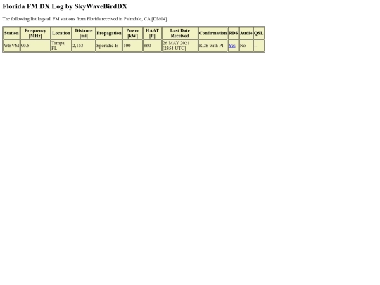 FMLogs/FLFMLog screenshot