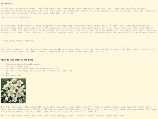 aspenentry1 screenshot