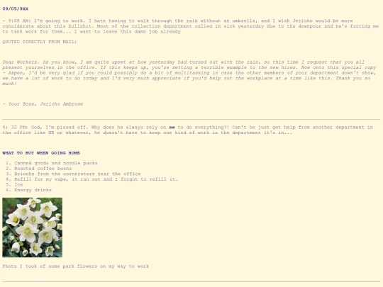 aspenentry3 screenshot