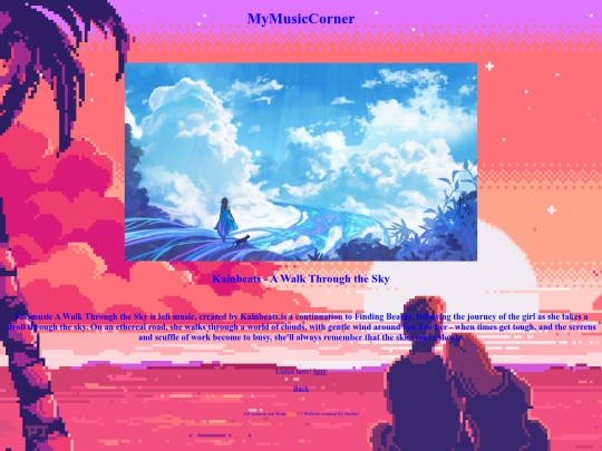 Sky screenshot