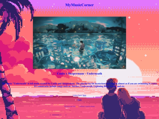 Water screenshot