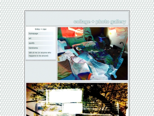 artgallery screenshot