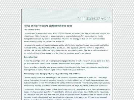 writing screenshot