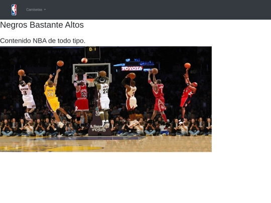 nba screenshot