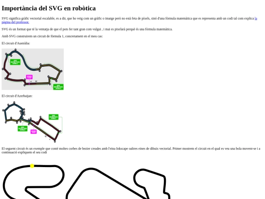 robòtica/svg screenshot
