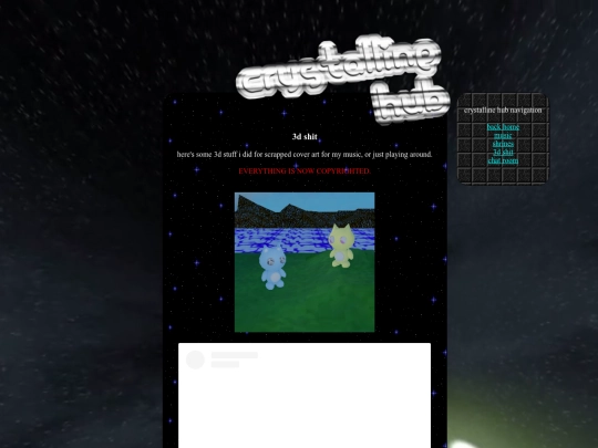 3d screenshot