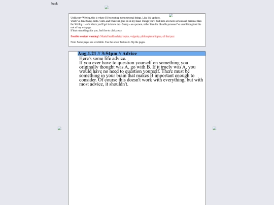 dokodemotest screenshot