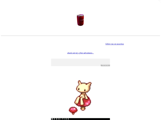 home screenshot