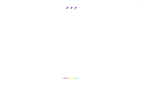 links screenshot