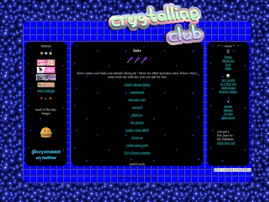 linksbackup screenshot