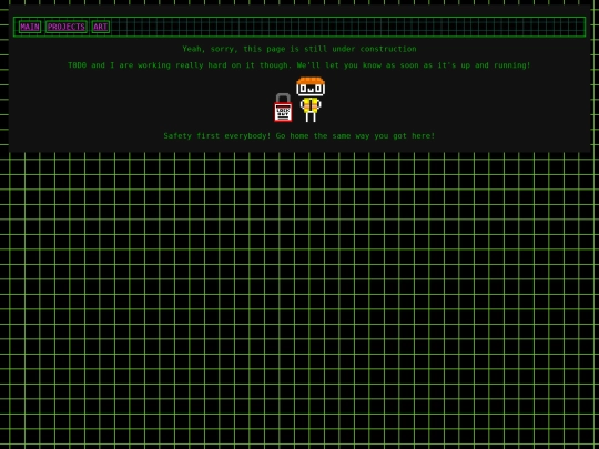 construction screenshot