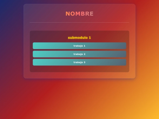 modulo1 screenshot