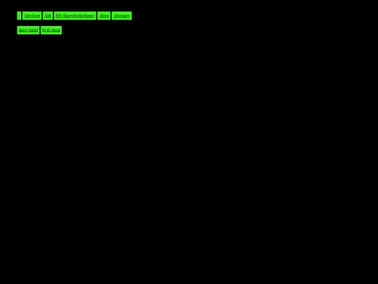 docs screenshot