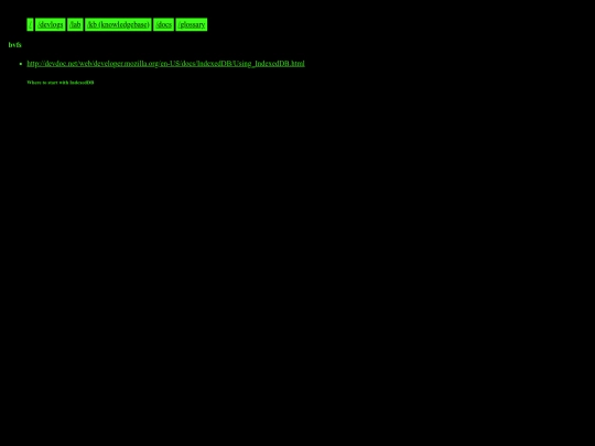 kb/projects/bvfs screenshot