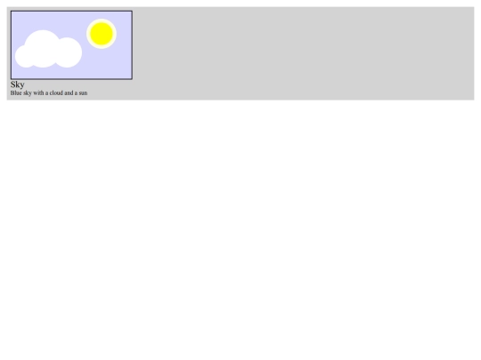 lab/experiments/css_drawings screenshot