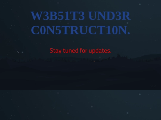 construct screenshot