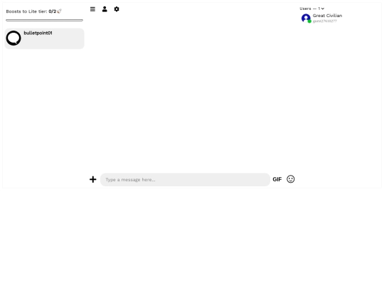 Chats/bulletpoint01 screenshot