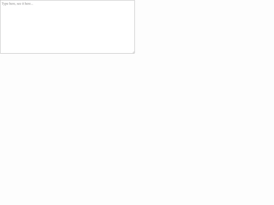 Personal/Notepad screenshot