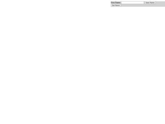 Personal/namesaver screenshot