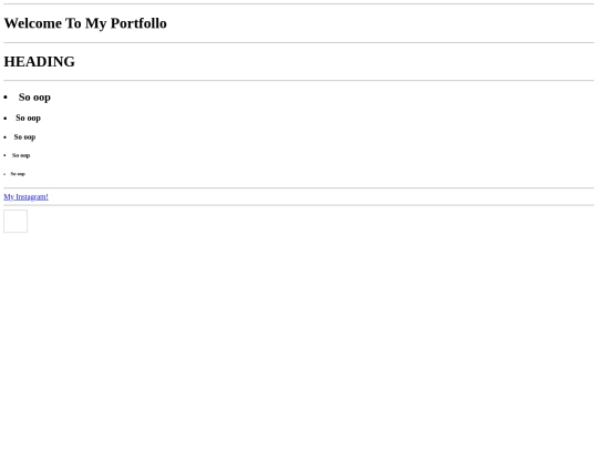 Personal/portfolio screenshot