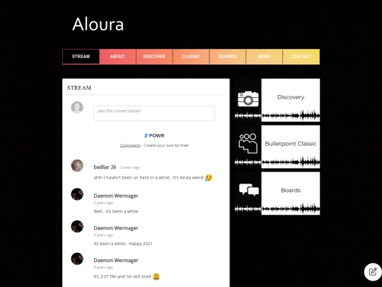 backup screenshot