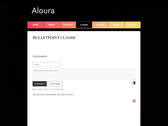 dives screenshot