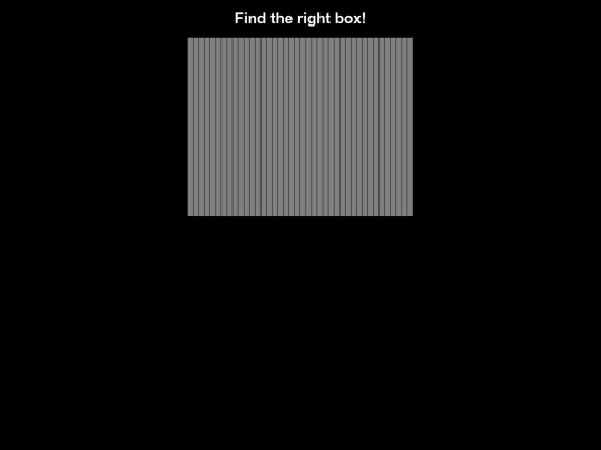 findthebox screenshot