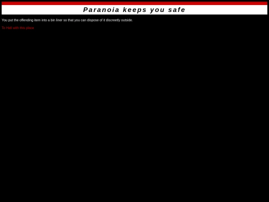 prepared screenshot