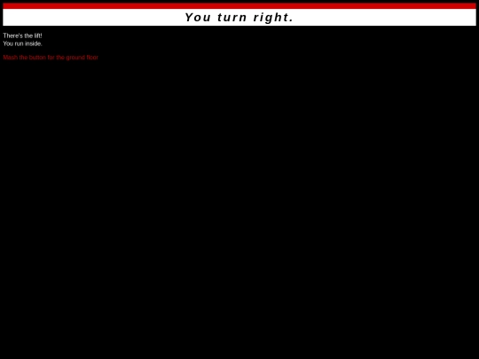 turnright screenshot
