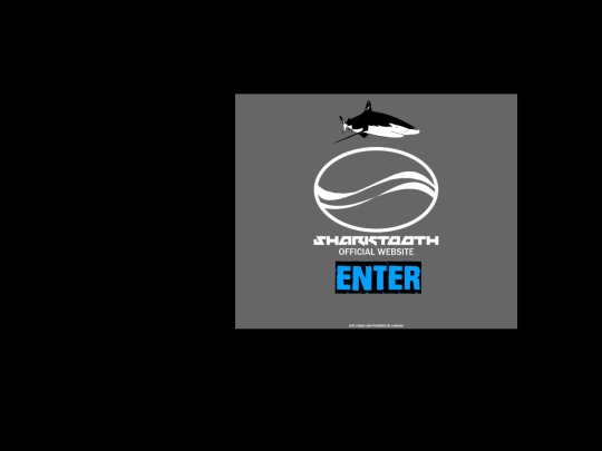 Sharktooth screenshot