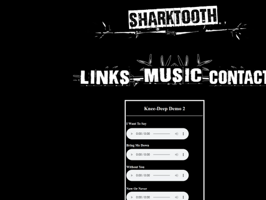 music screenshot