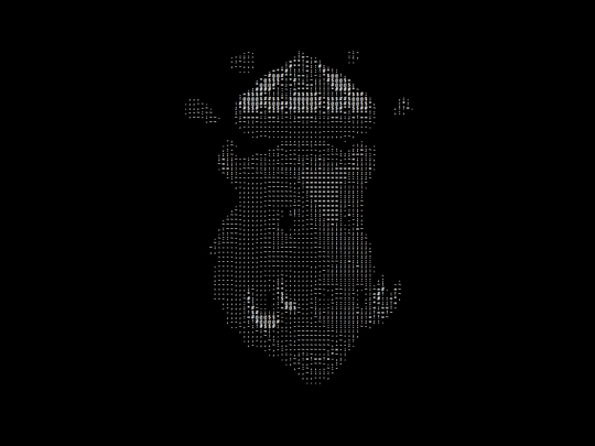 asciify/examples/gif screenshot