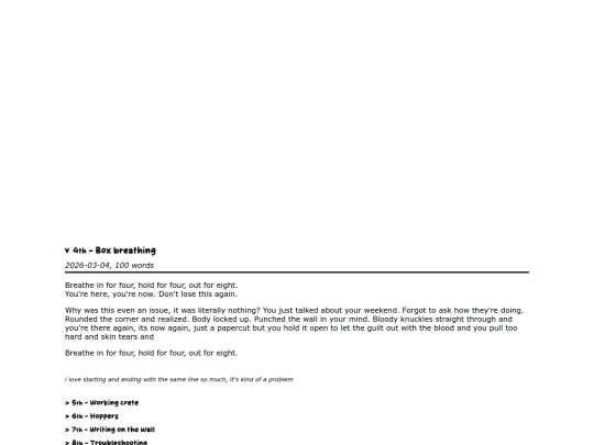 thingchal26/march/box-breathing screenshot