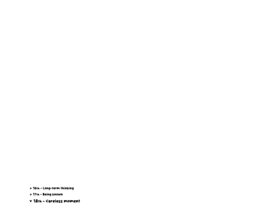 thingchal26/march/careless-moment screenshot