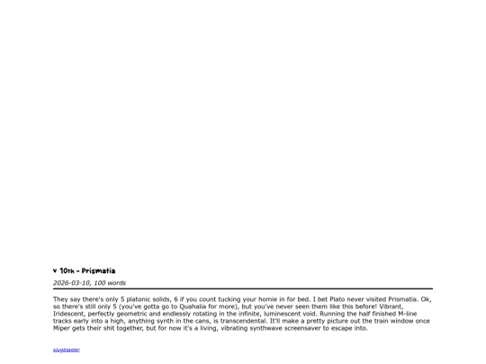 thingchal26/march/prismatia screenshot