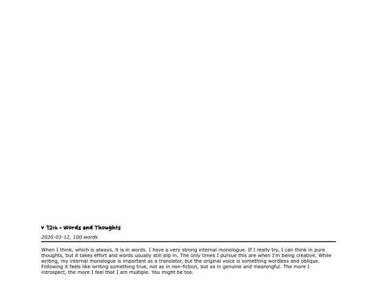 thingchal26/march/words-and-thoughts screenshot