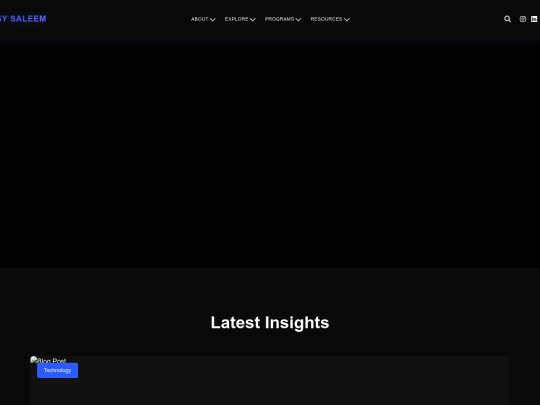 resources screenshot