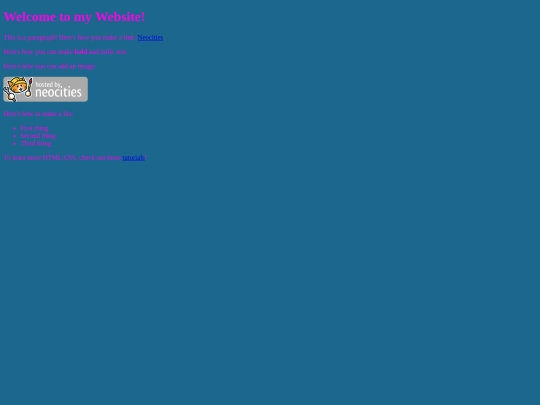 referencefile screenshot