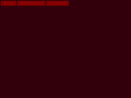 maurice screenshot