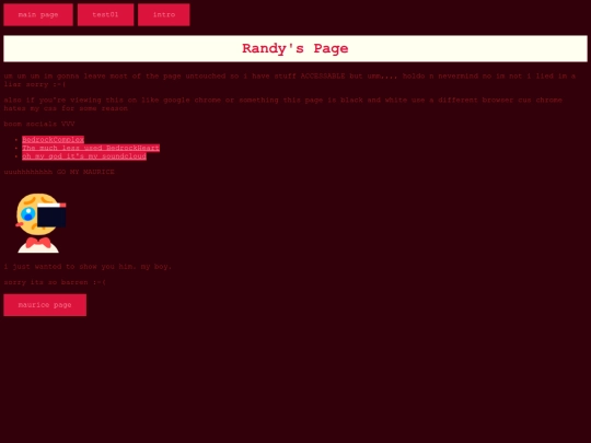 placeholde screenshot