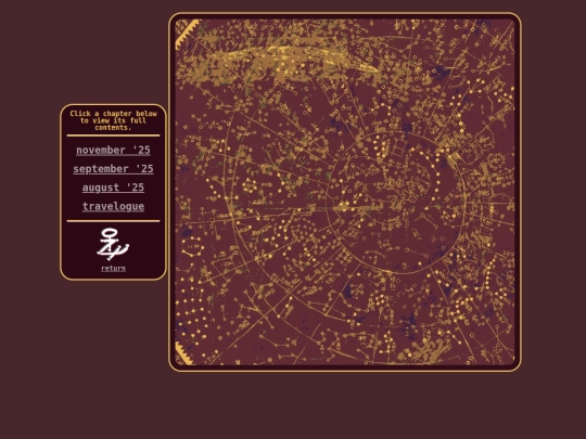 journal screenshot