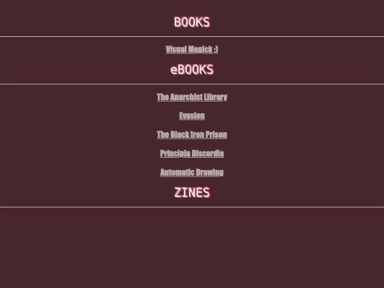 linkslibrary screenshot
