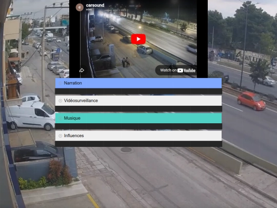 carsound screenshot