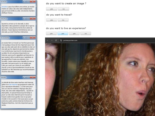 nicesites screenshot
