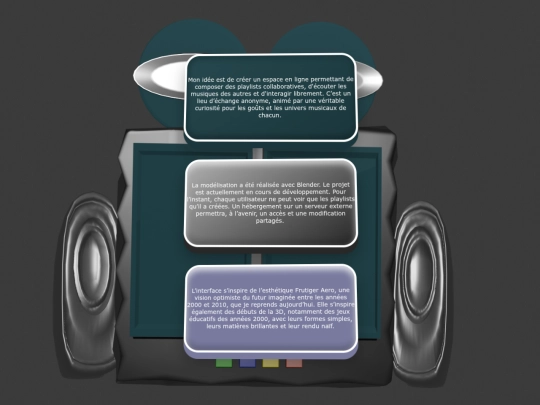pluralplaylist screenshot
