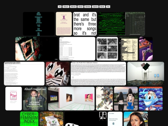 references screenshot