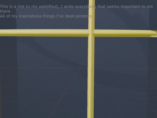 walloftext screenshot